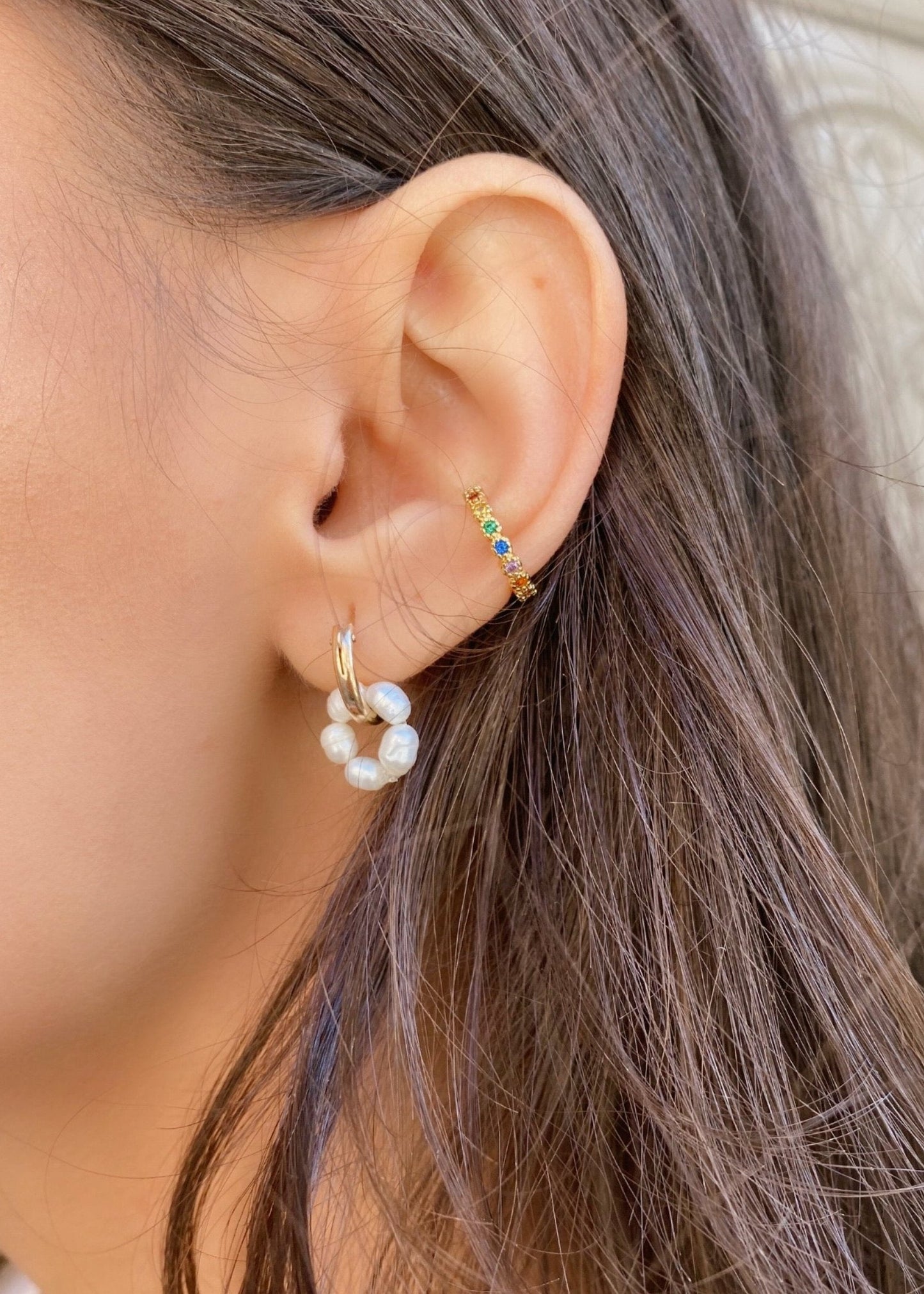 Perla Charms
