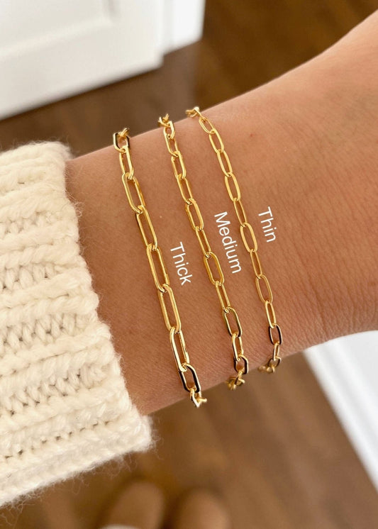 Henri Bracelet
