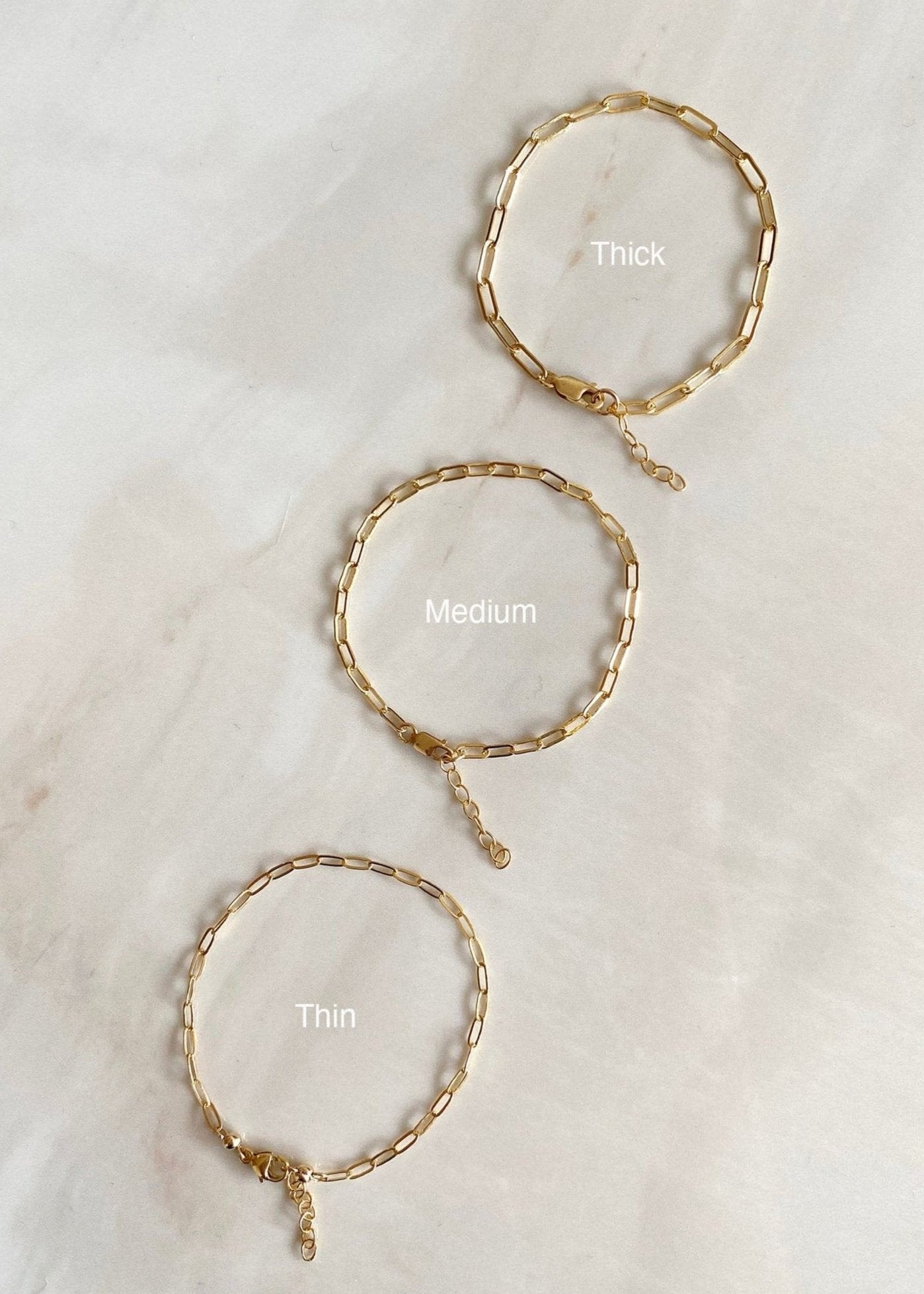 Henri Bracelet