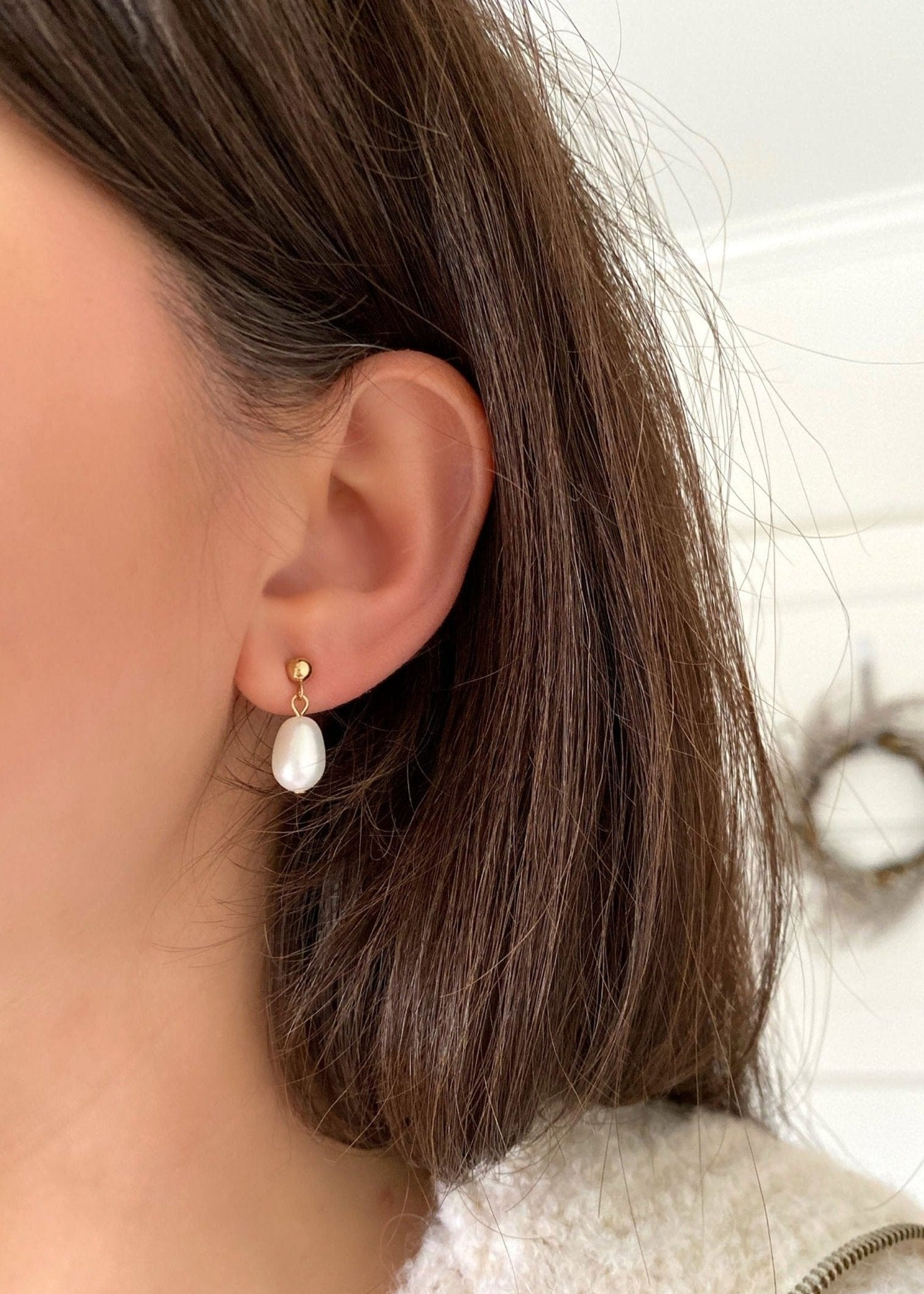 Balboa Earrings
