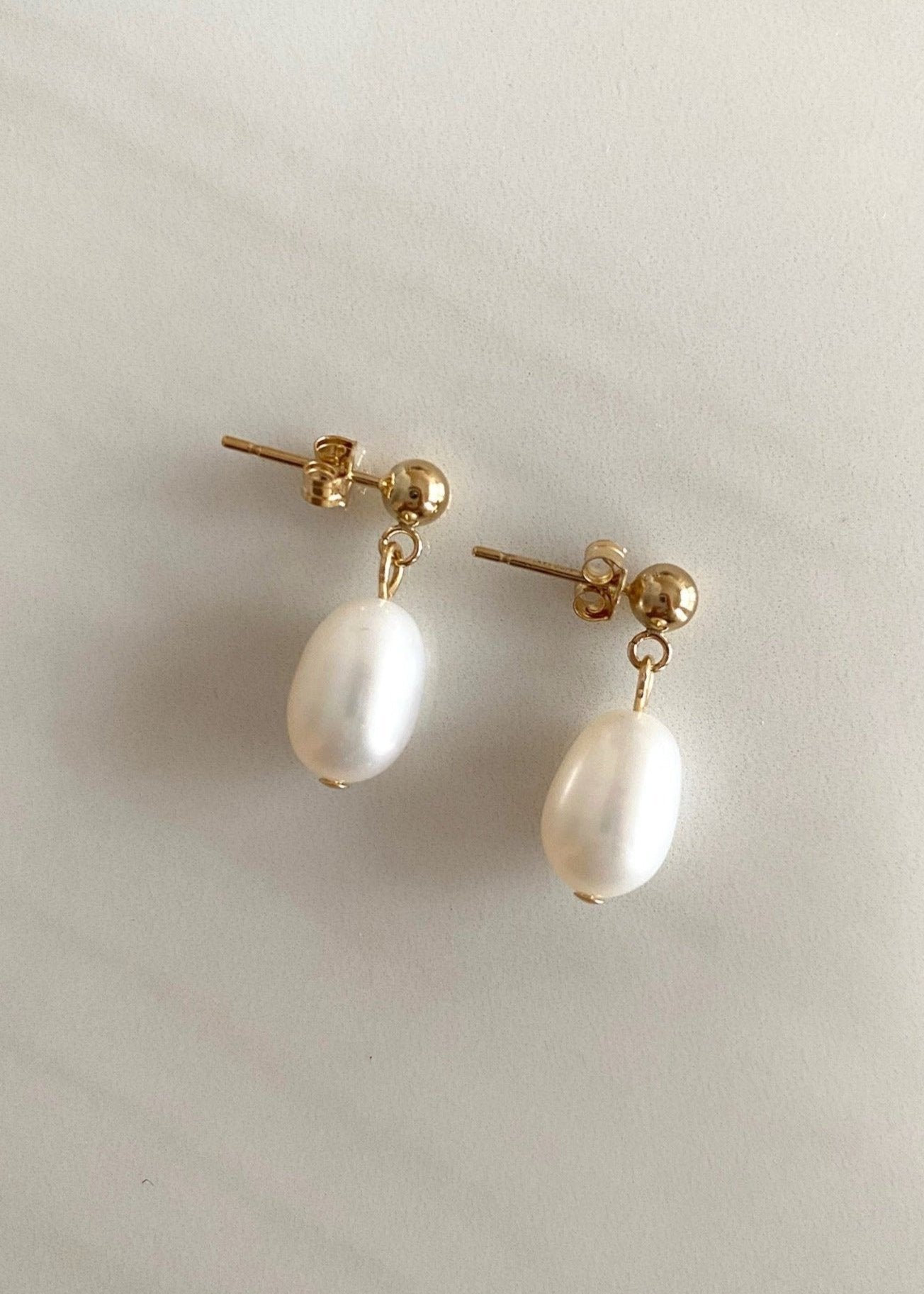 Balboa Earrings