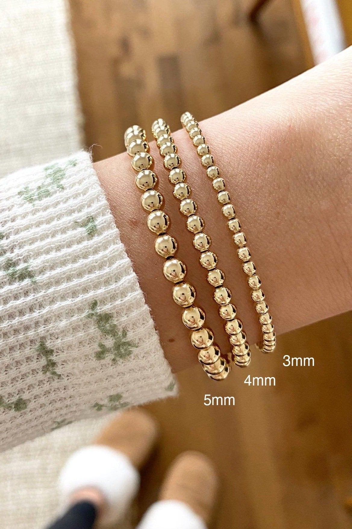 Cove Bracelet (3 Sizes)