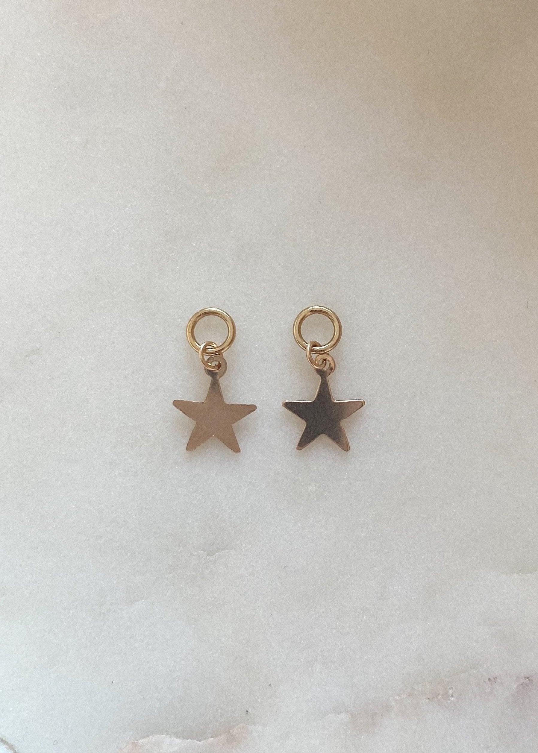 Etoile Charms