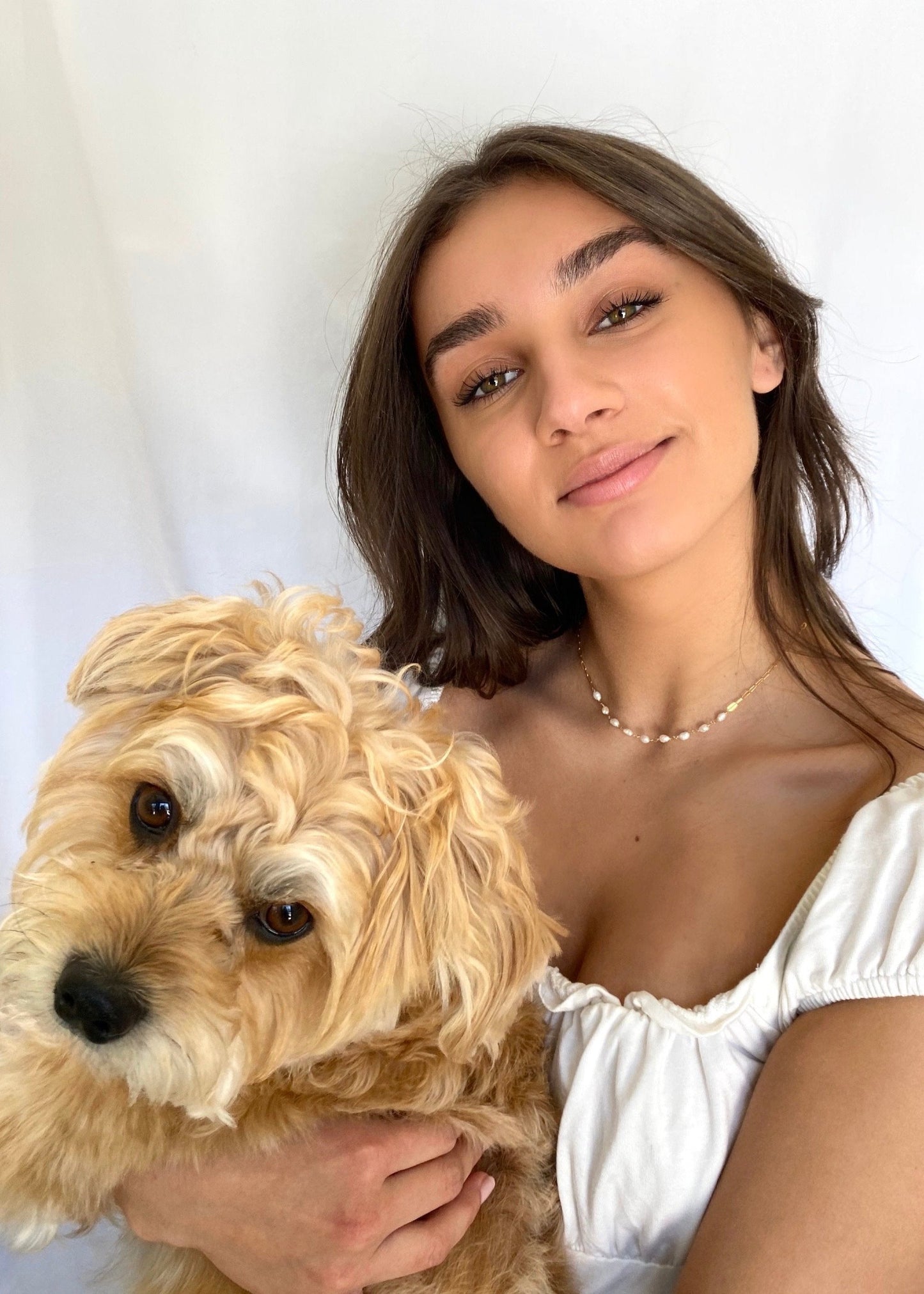 Del Mar Necklace
