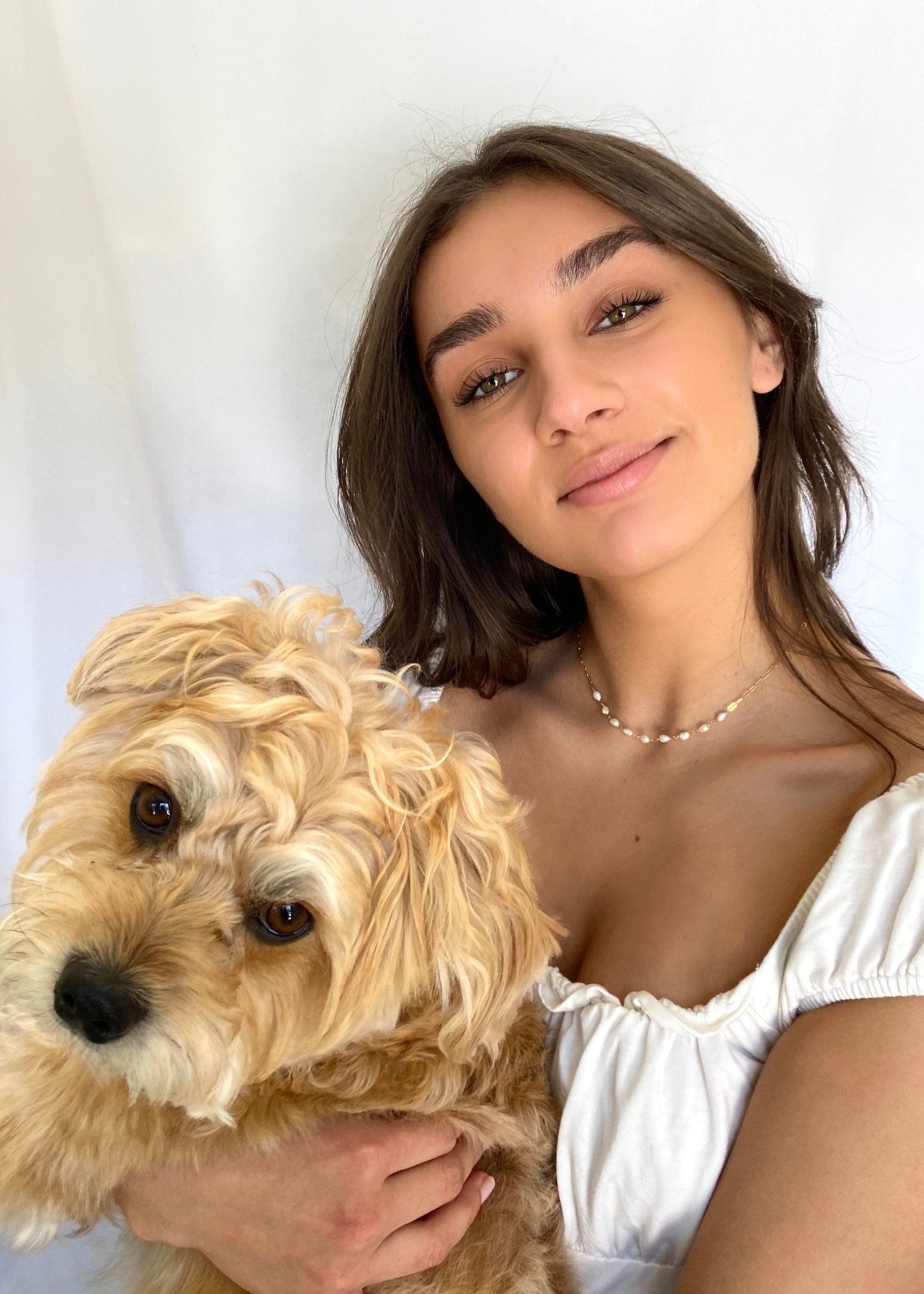 Del Mar Necklace