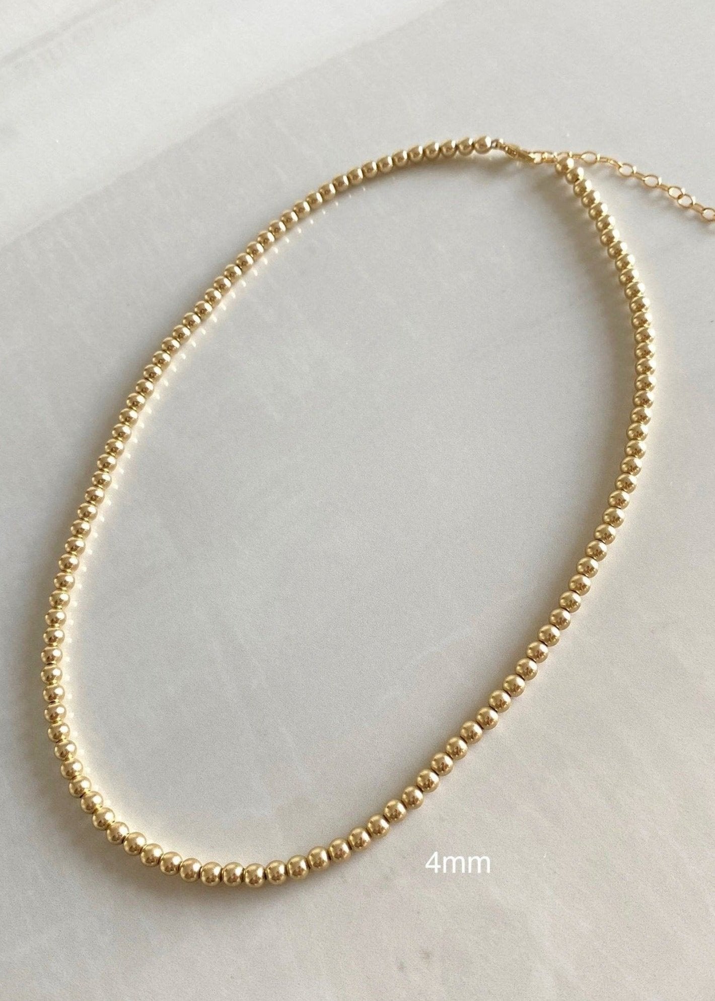 Cove Necklace (3 Sizes)