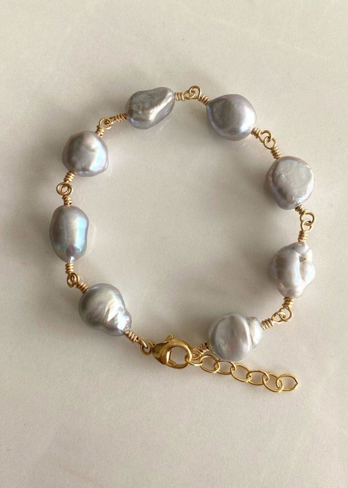 Silverado Bracelet